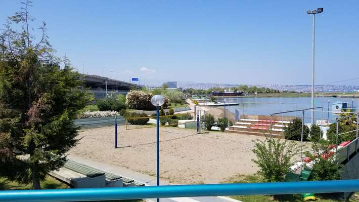 Samsun Municipality Kampi