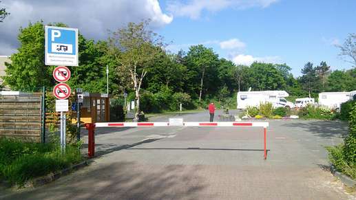 Added a photo to a location