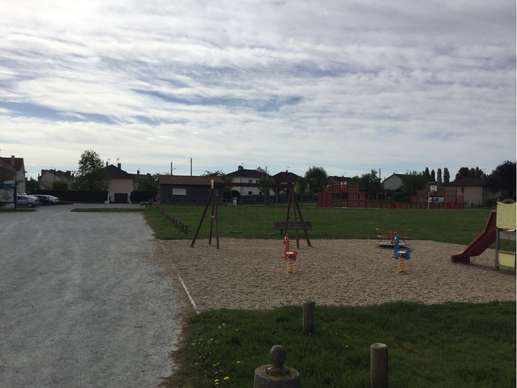 Een foto toegevoegd aan een locatie