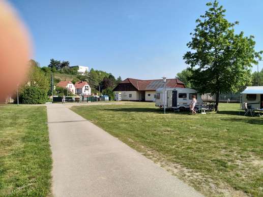 Added a photo to a location