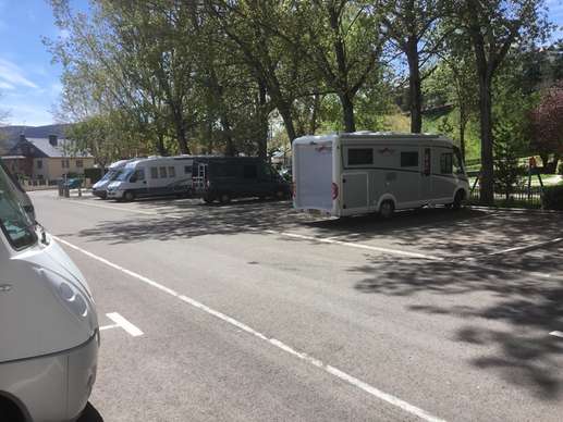 Een foto toegevoegd aan een locatie