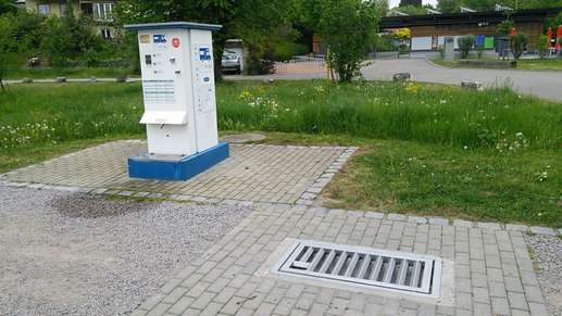 Added a photo to a location