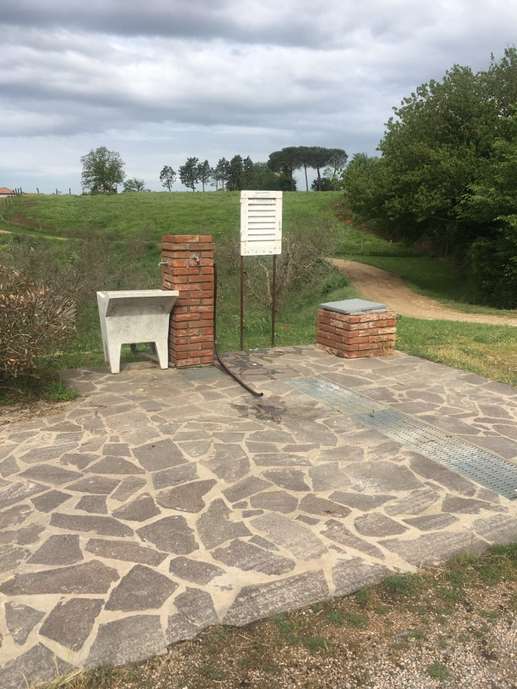 Ajout d'une photo à un emplacement