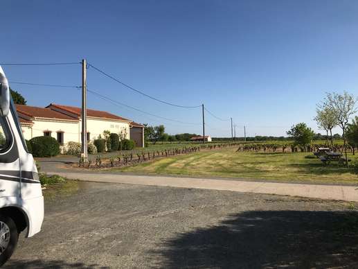 Added a photo to a location