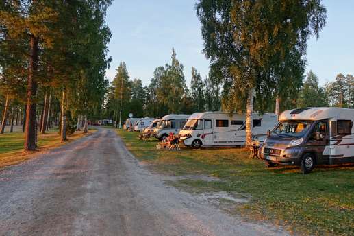 Een foto toegevoegd aan een locatie