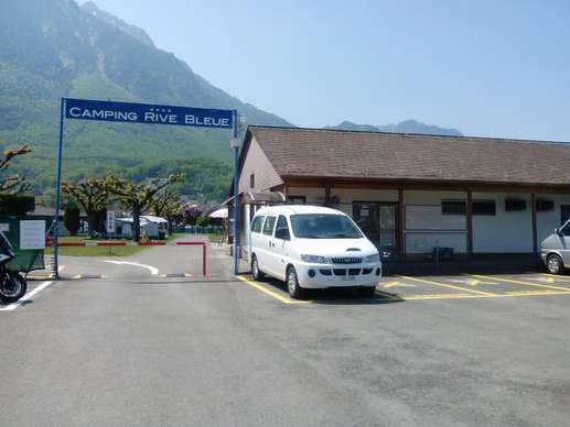Aggiunta una foto a una posizione