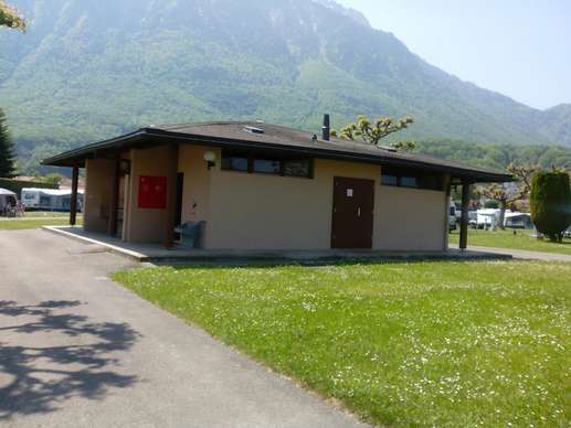 Aggiunta una foto a una posizione