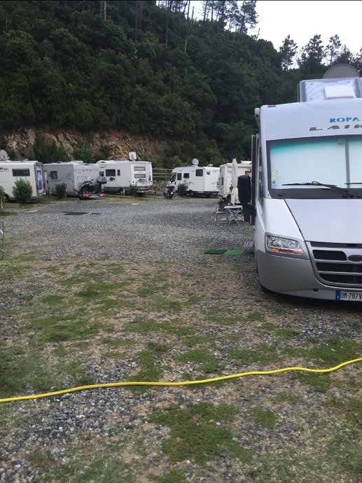 Ajout d'une photo à un emplacement
