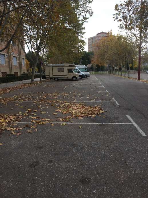 Ajout d'une photo à un emplacement