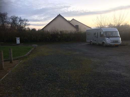 Added a photo to a location