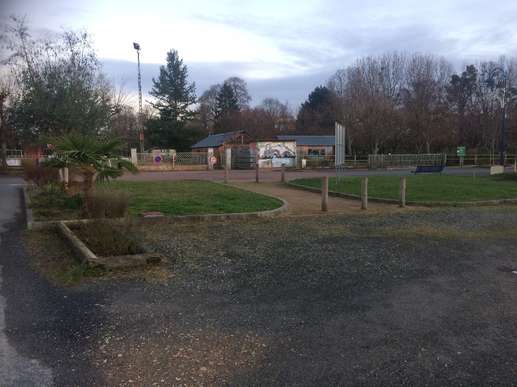 Added a photo to a location