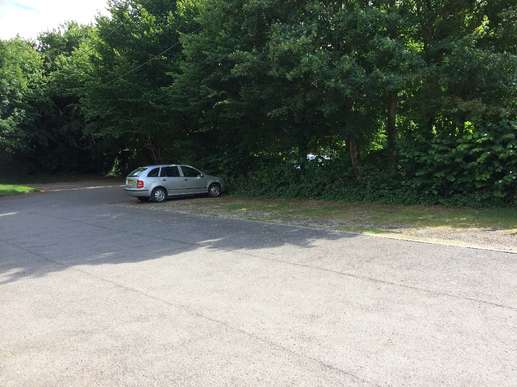 Added a photo to a location