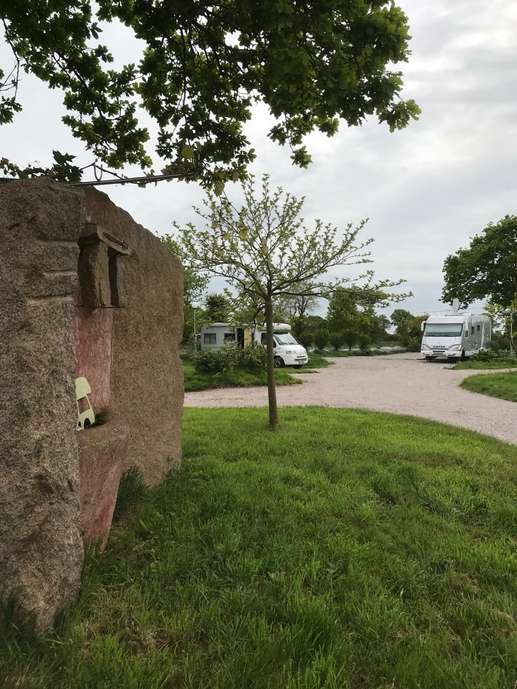 Ajout d'une photo à un emplacement