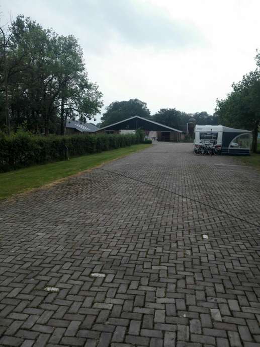 Added a photo to a location