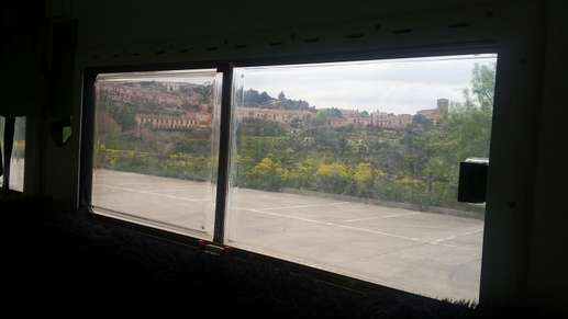Added a photo to a location