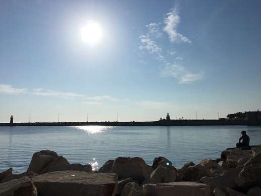 Added a photo to a location
