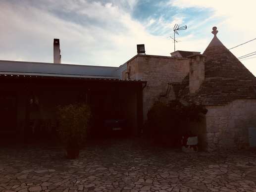 Added a photo to a location