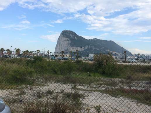 Added a photo to a location