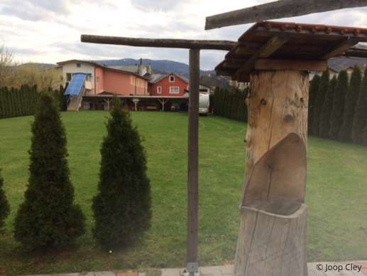 Added a photo to a location