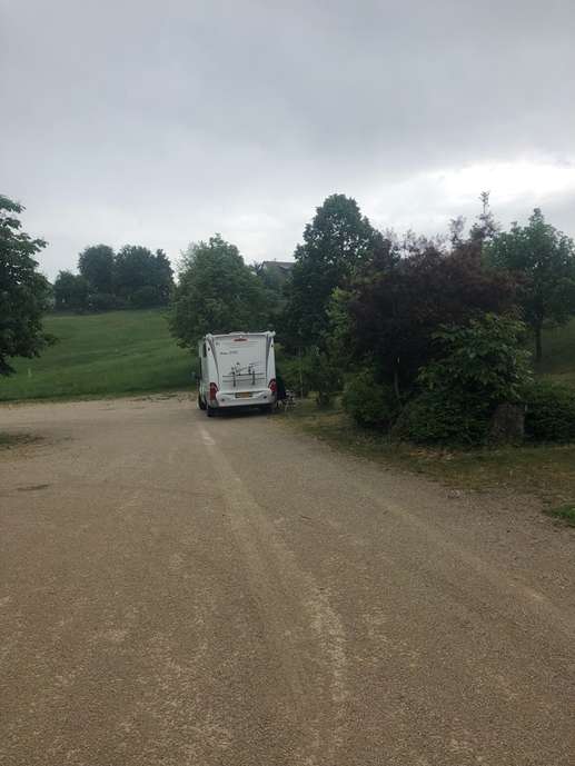 Een foto toegevoegd aan een locatie