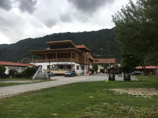Added a photo to a location