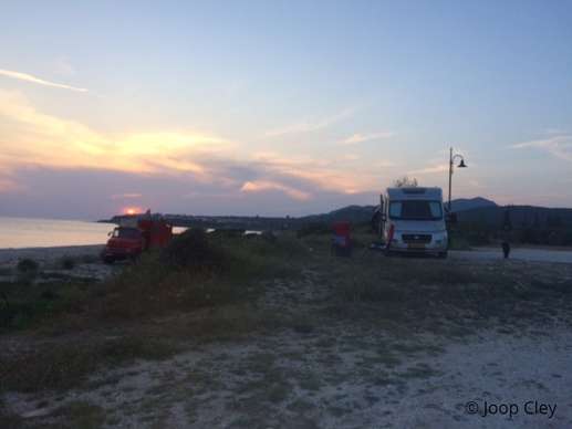 Added a photo to a location