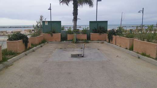 Added a photo to a location
