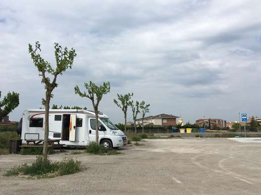 Een foto toegevoegd aan een locatie