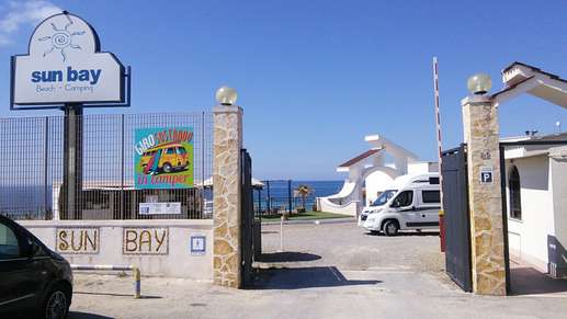 Added a photo to a location