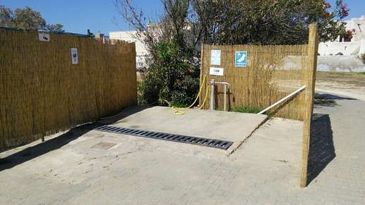 Added a photo to a location
