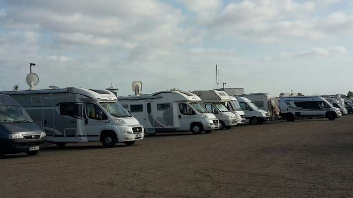 Amsterdam City Camp