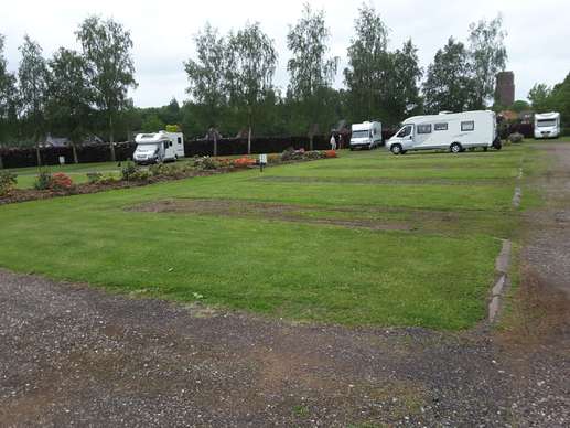 Added a photo to a location