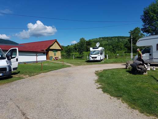 Added a photo to a location