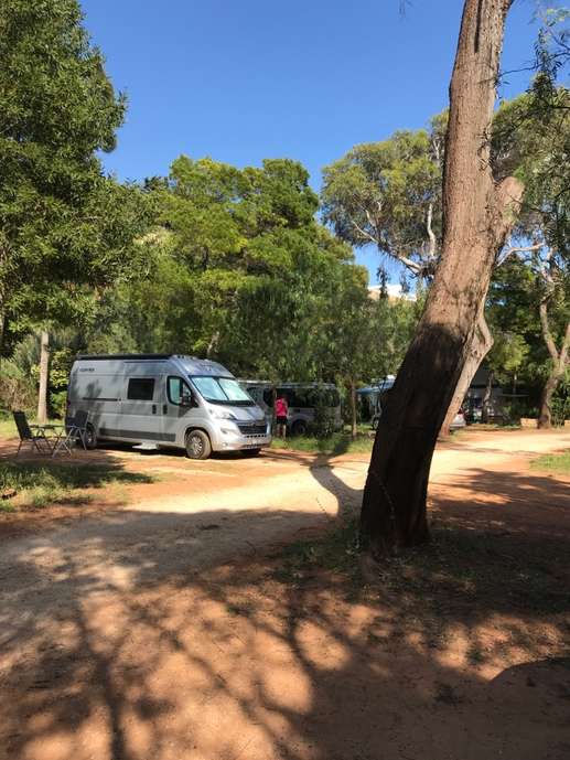Aggiunta una foto a una posizione