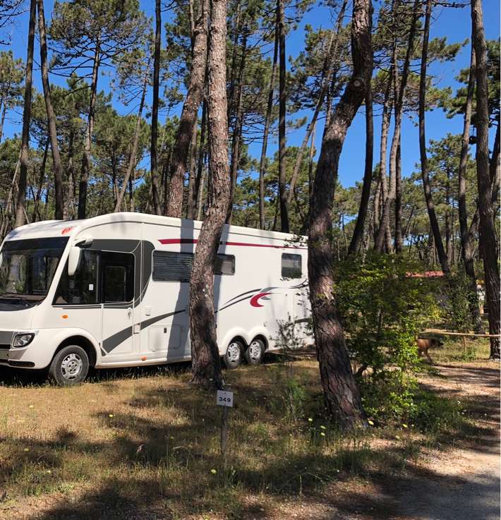 Camping Baia Verde
