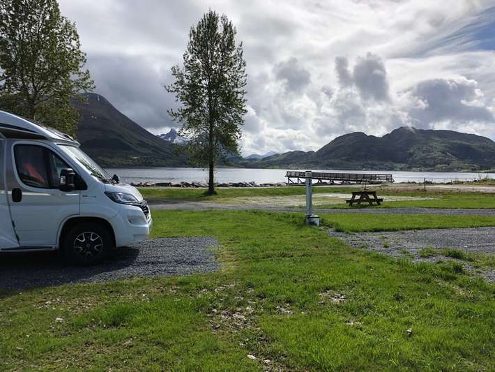 Furøy Camping