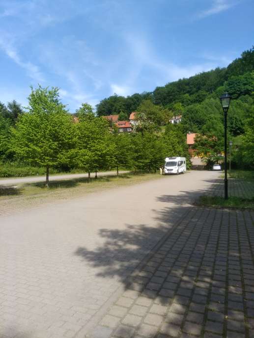 Added a photo to a location
