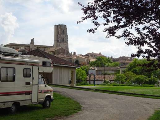 Een foto toegevoegd aan een locatie