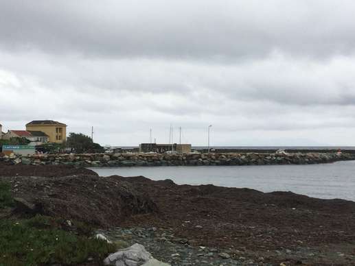 Ajout d'une photo à un emplacement