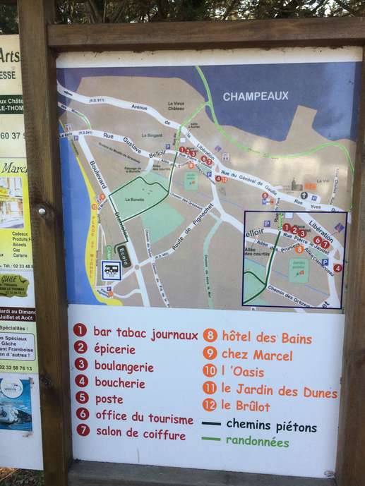 Added a photo to a location