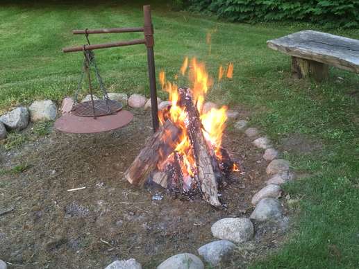 Added a photo to a location