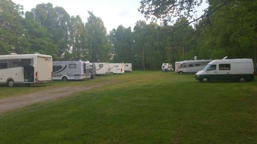 Een foto toegevoegd aan een locatie