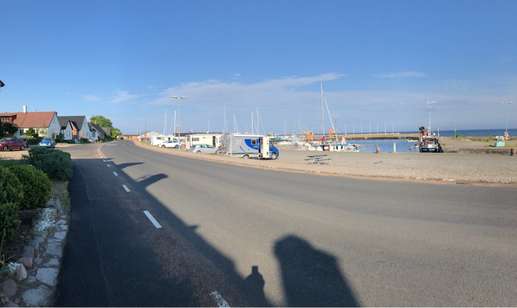 Added a photo to a location