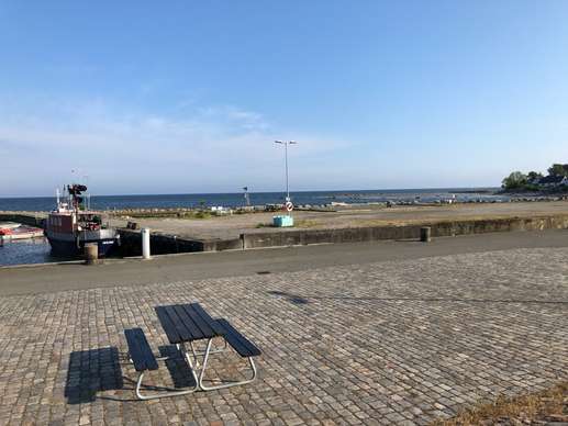 Added a photo to a location