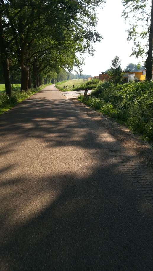 Einem Ort wurde ein Foto hinzugefügt
