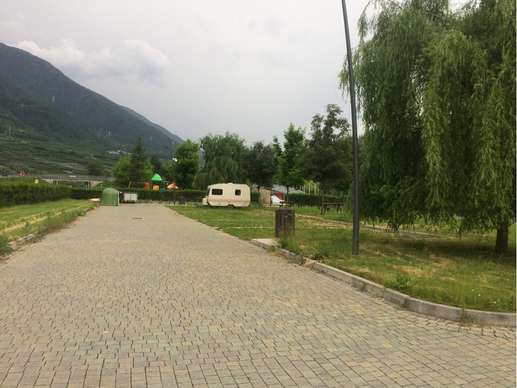 Added a photo to a location