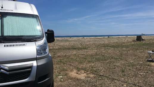 Aggiunta una foto a una posizione