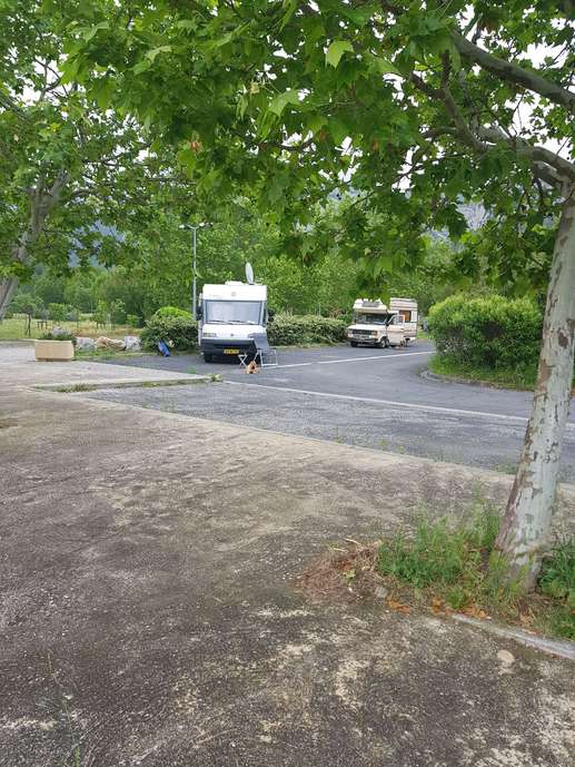 Added a photo to a location