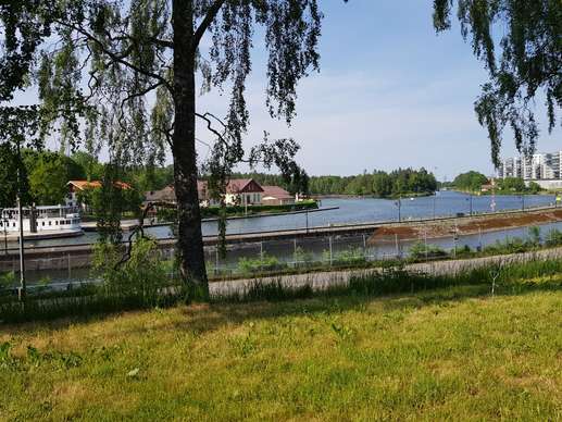 Added a photo to a location