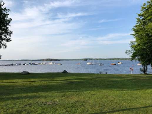 Added a photo to a location